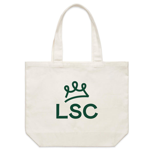 Shoulder Canvas Tote Bag