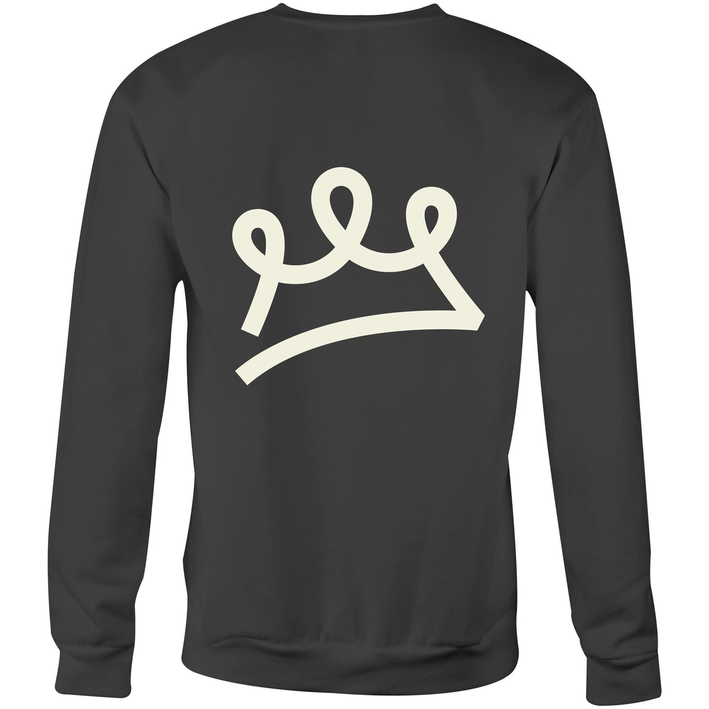 AS Colour United - Crew Sweatshirt