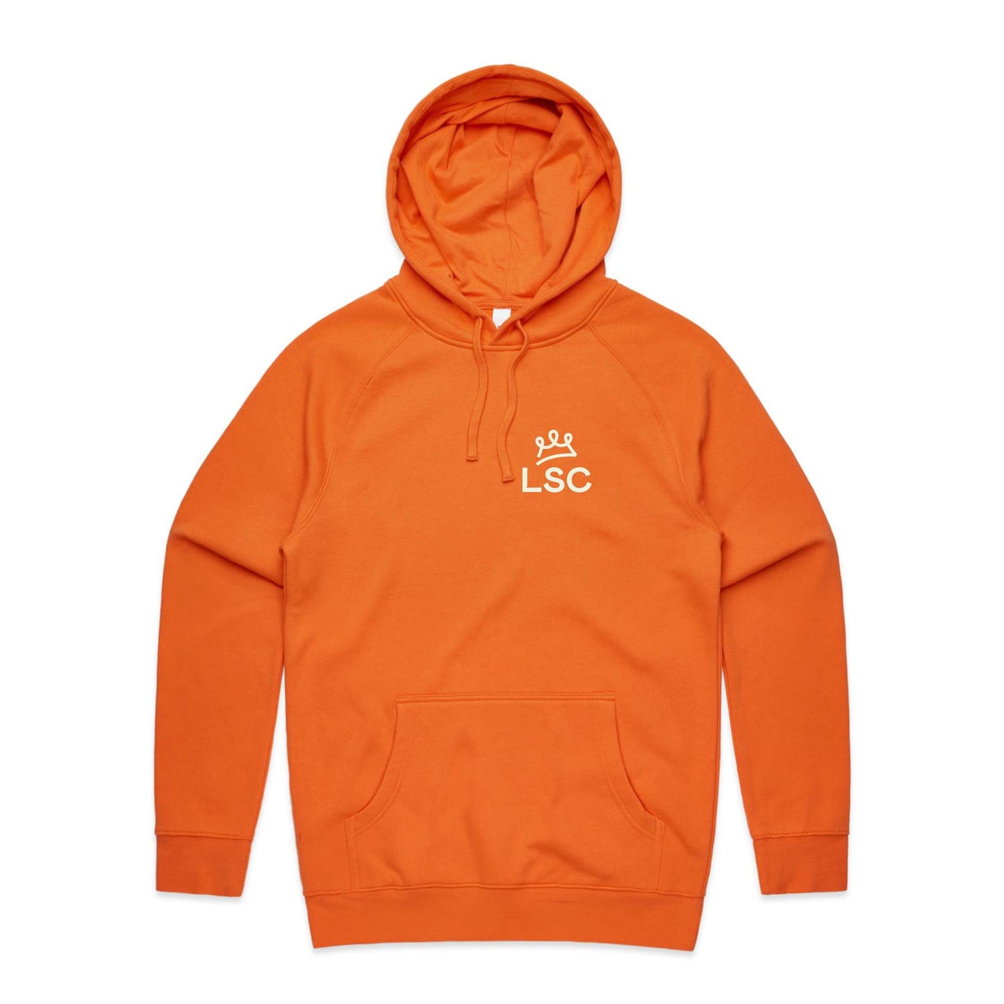 AS Colour - Supply Hood