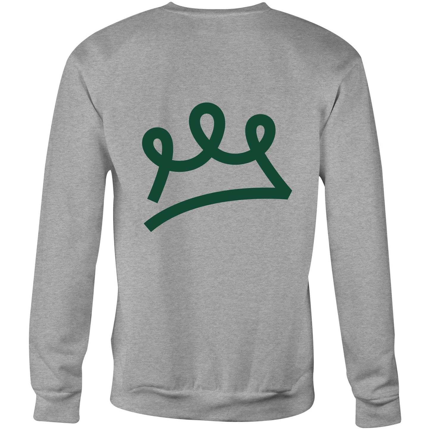 AS Colour United - Crew Sweatshirt