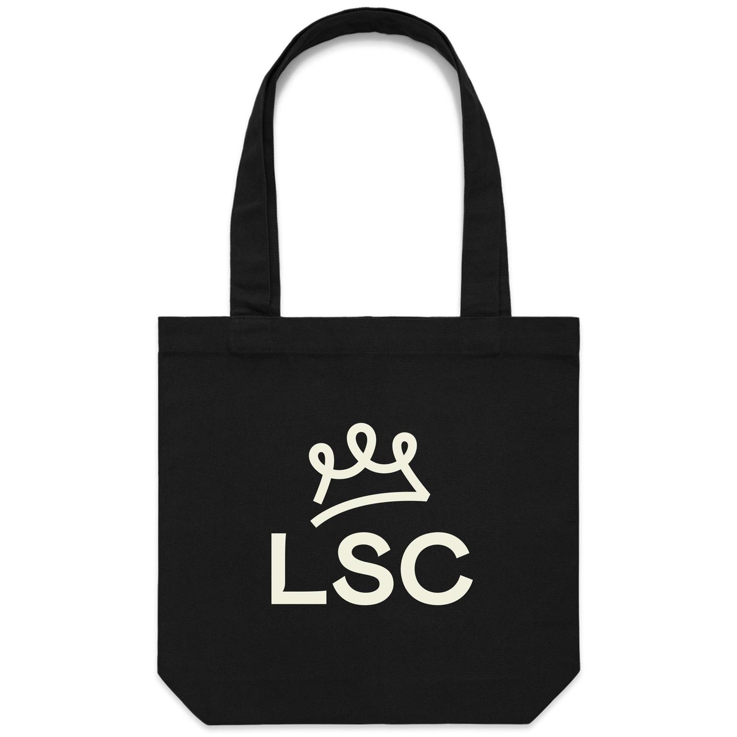 Canvas Tote Bag