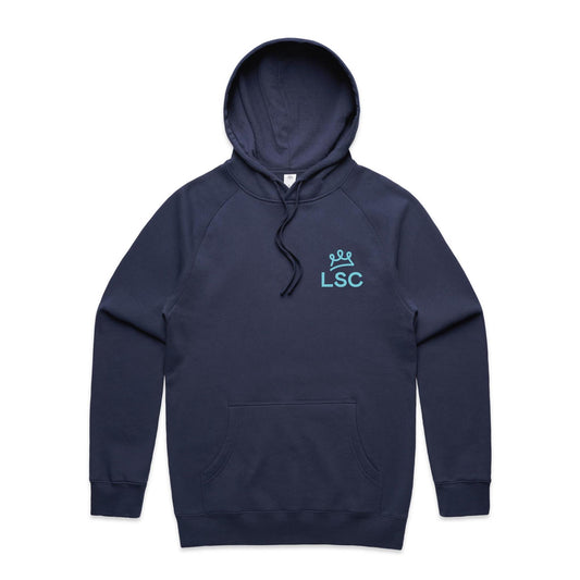 Somers inc Hoodie