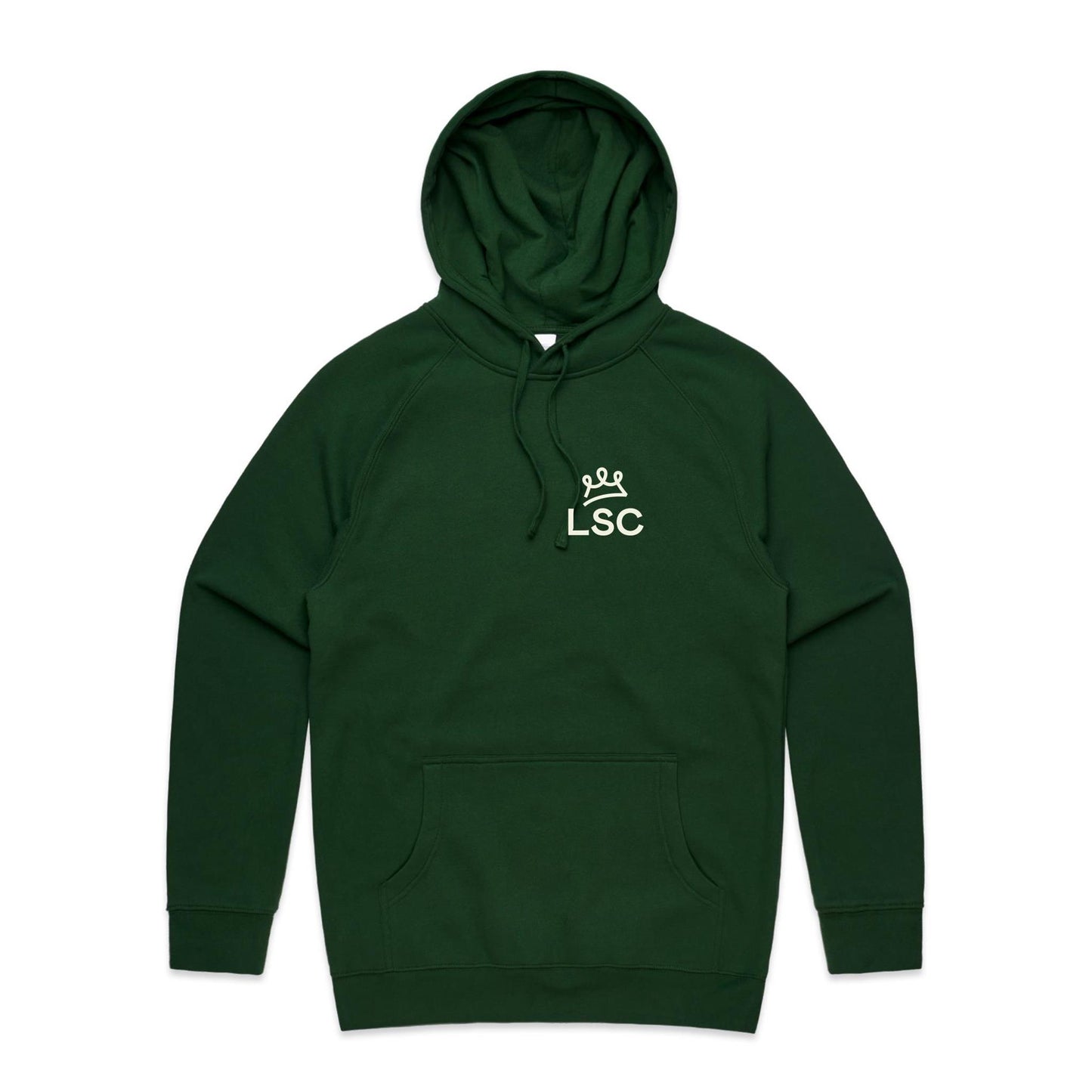 AS Colour - Supply Hood