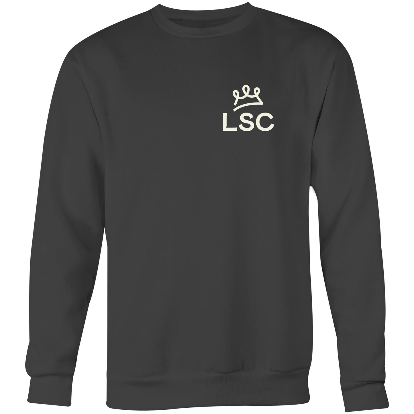 AS Colour United - Crew Sweatshirt