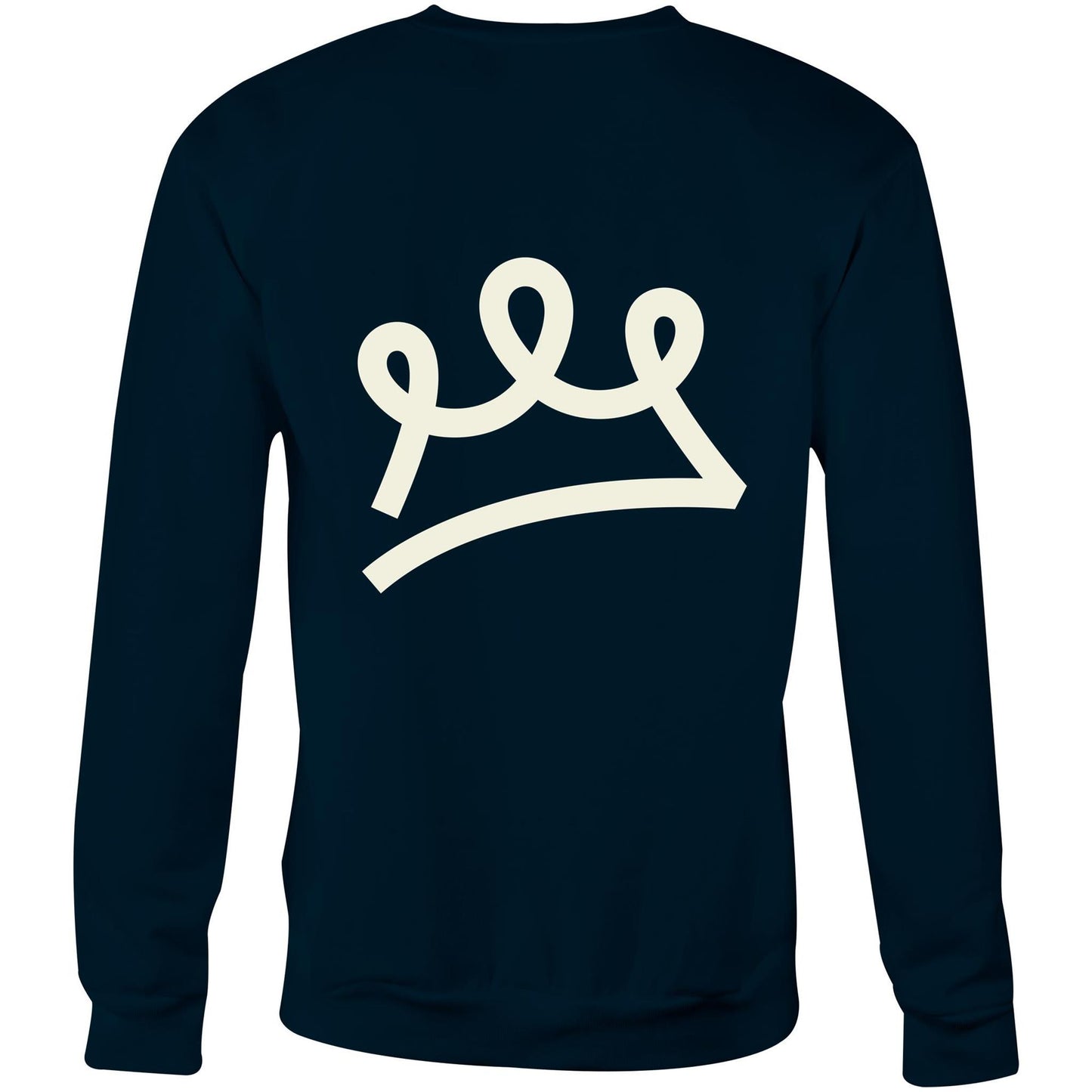 AS Colour United - Crew Sweatshirt