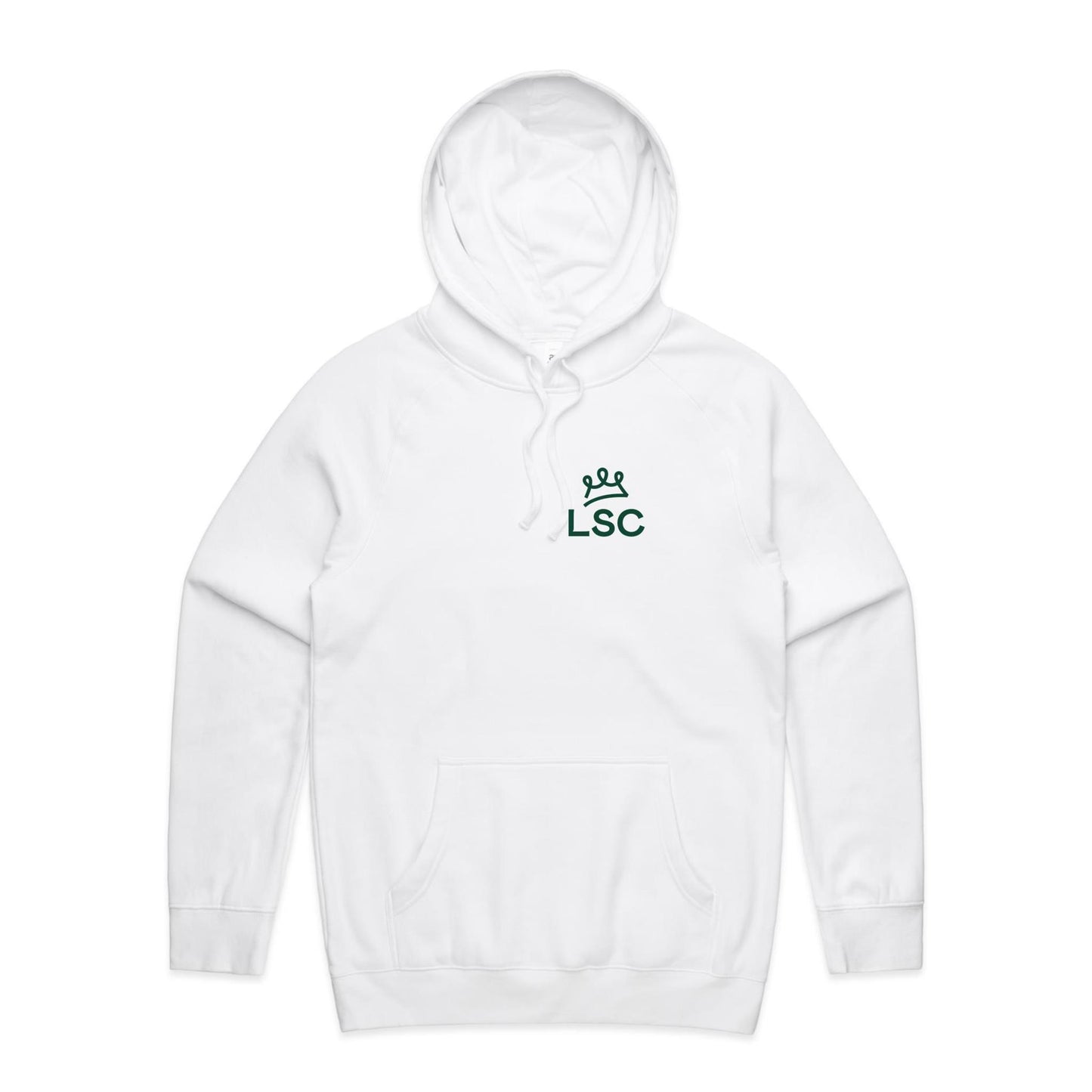 AS Colour - Supply Hood