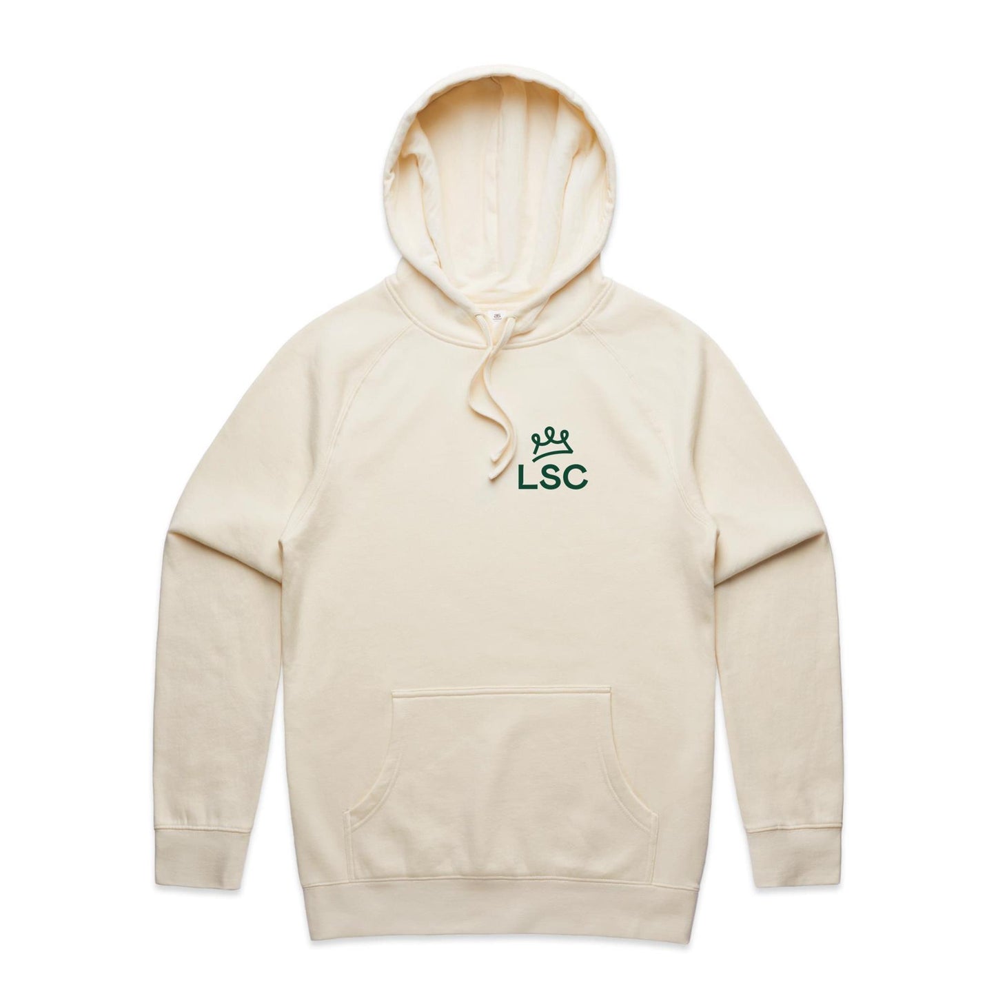 AS Colour - Supply Hood