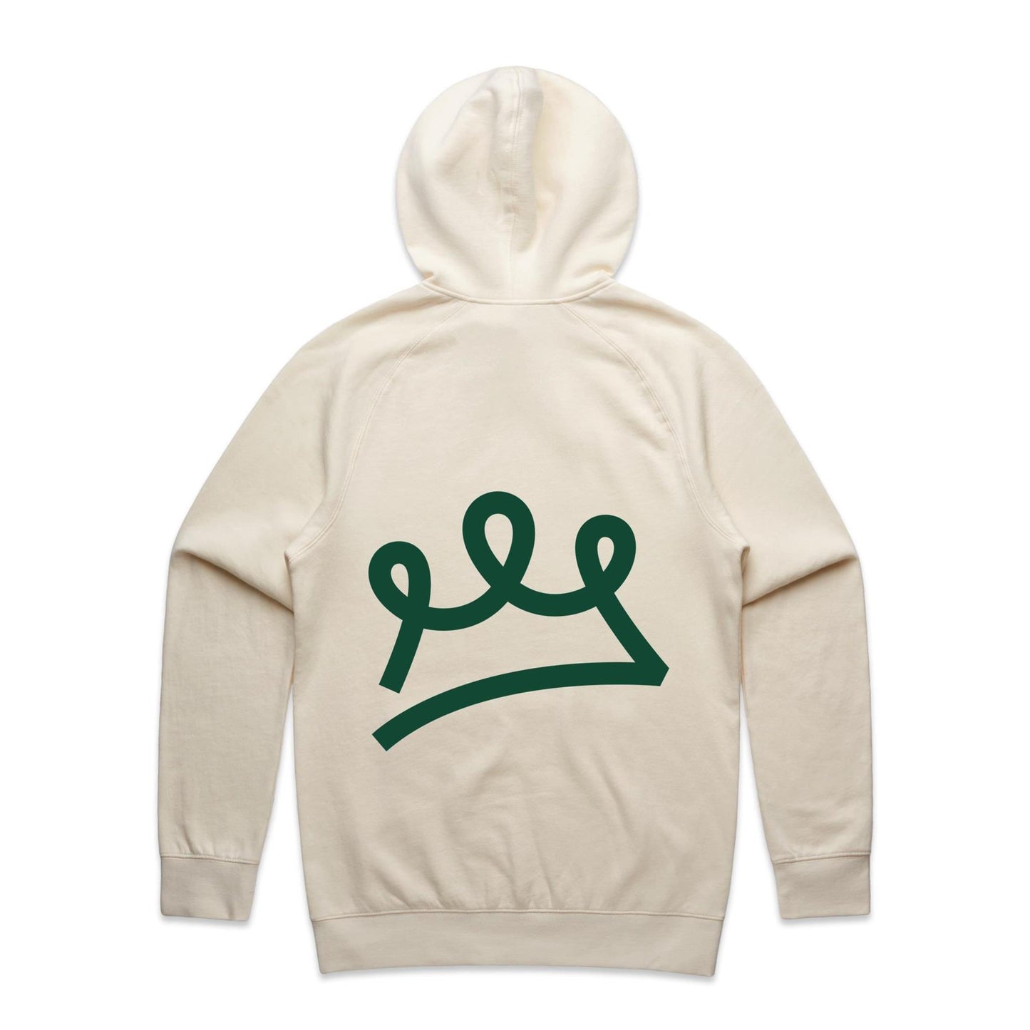 AS Colour - Supply Hood