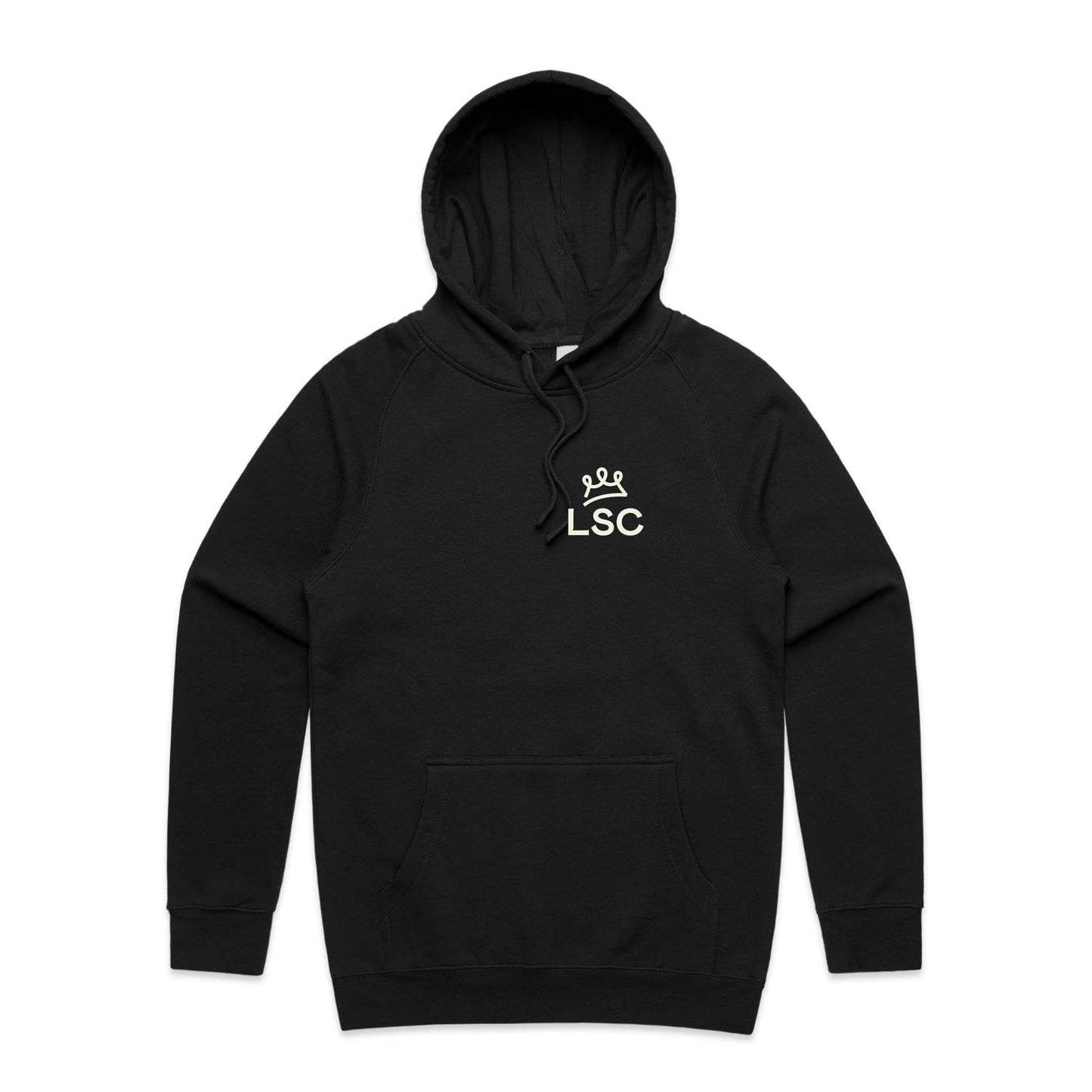 AS Colour - Supply Hood
