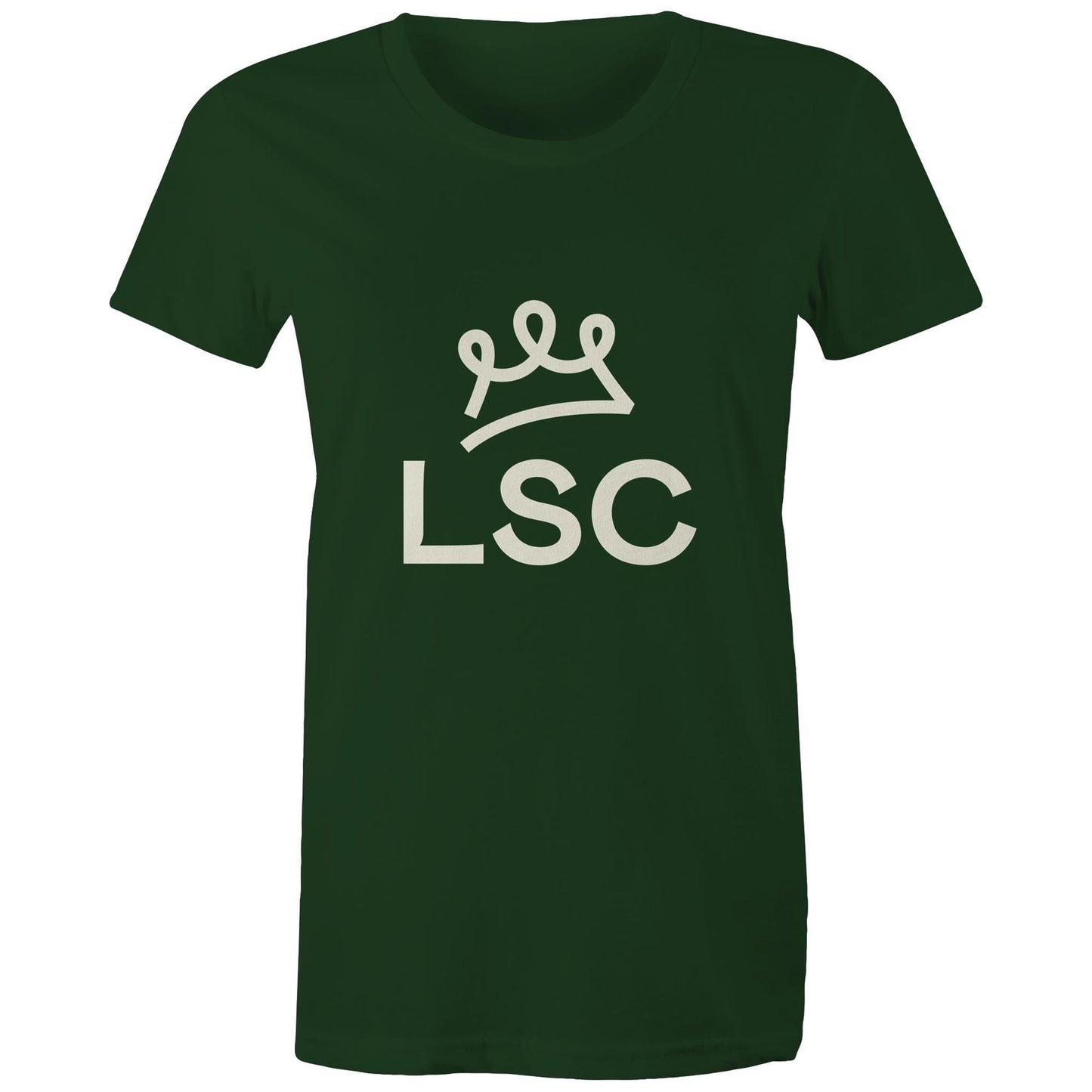 AS Colour - Women's Maple Tee