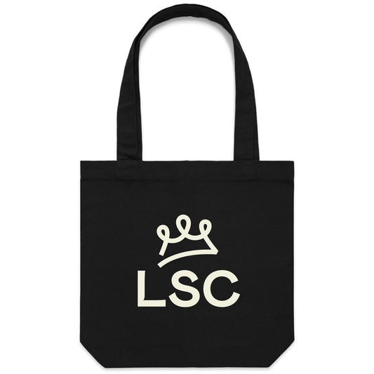 Canvas Tote Bag