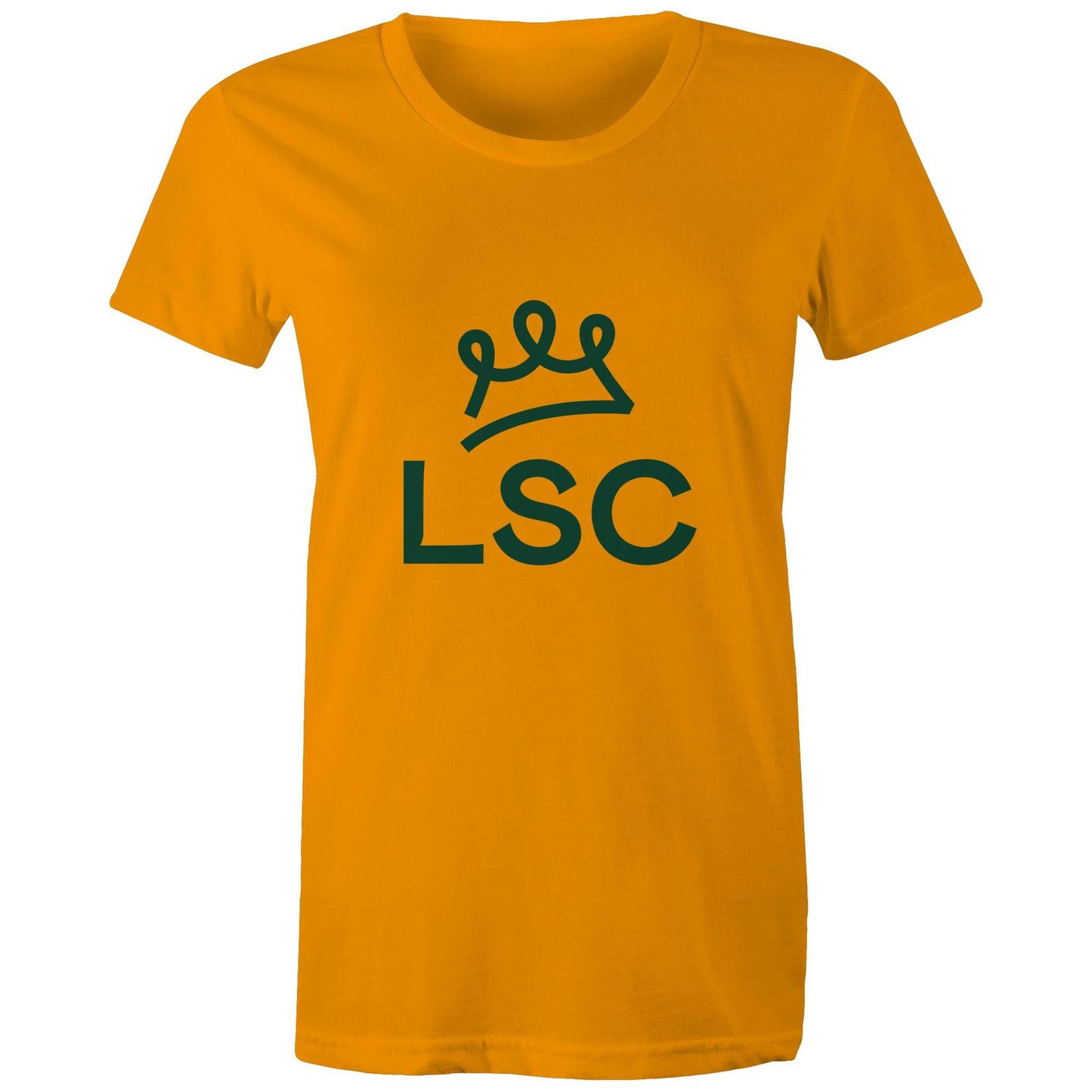 AS Colour - Women's Maple Tee