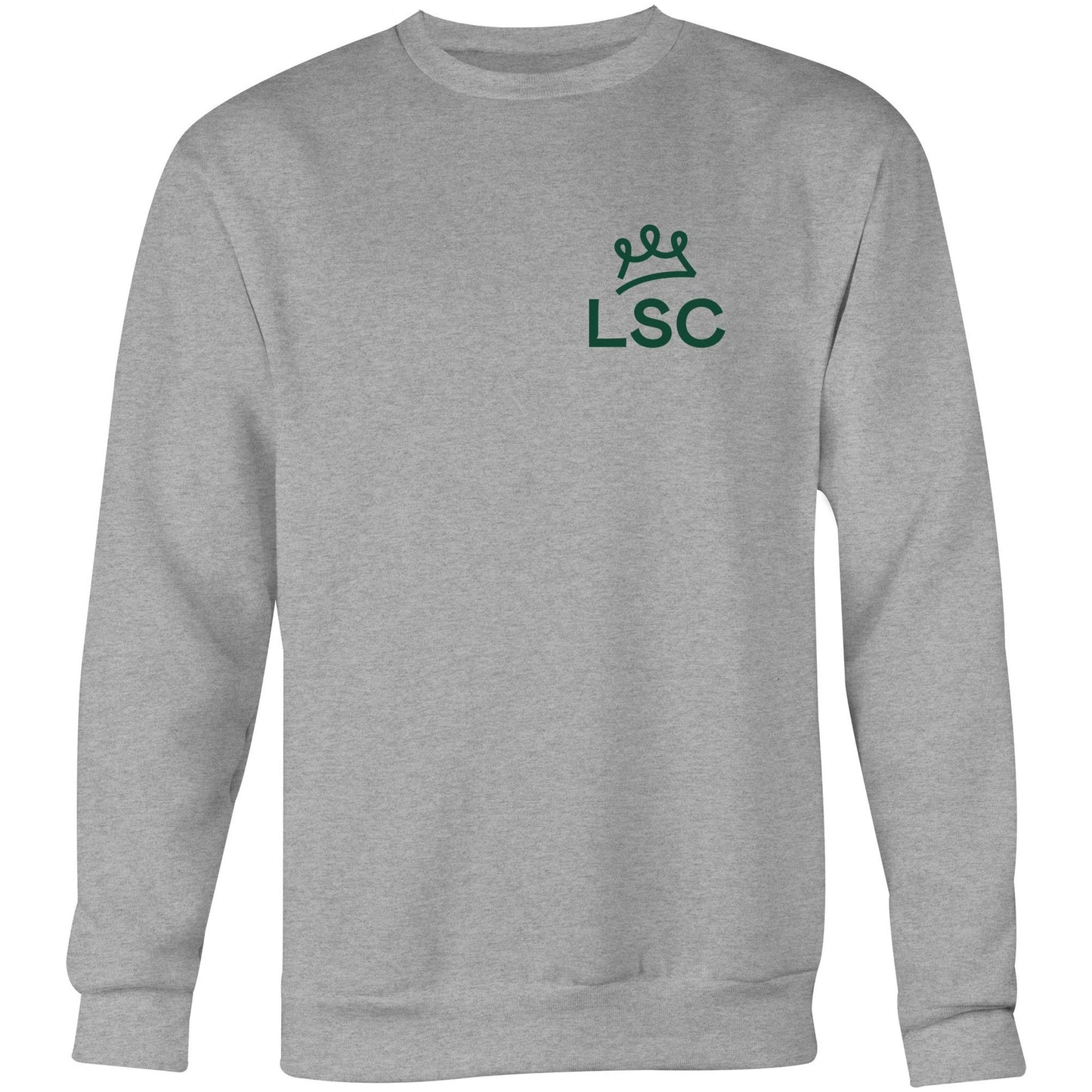 AS Colour United - Crew Sweatshirt