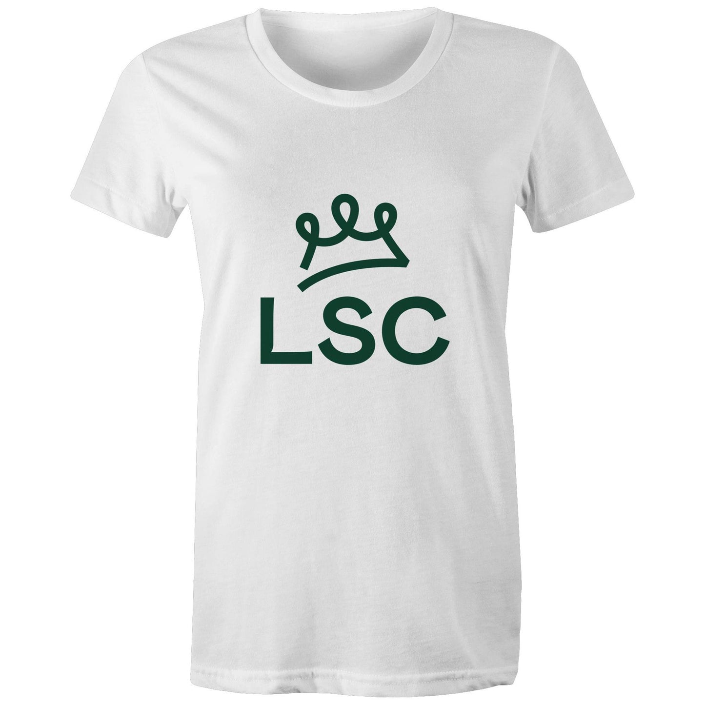 AS Colour - Women's Maple Tee