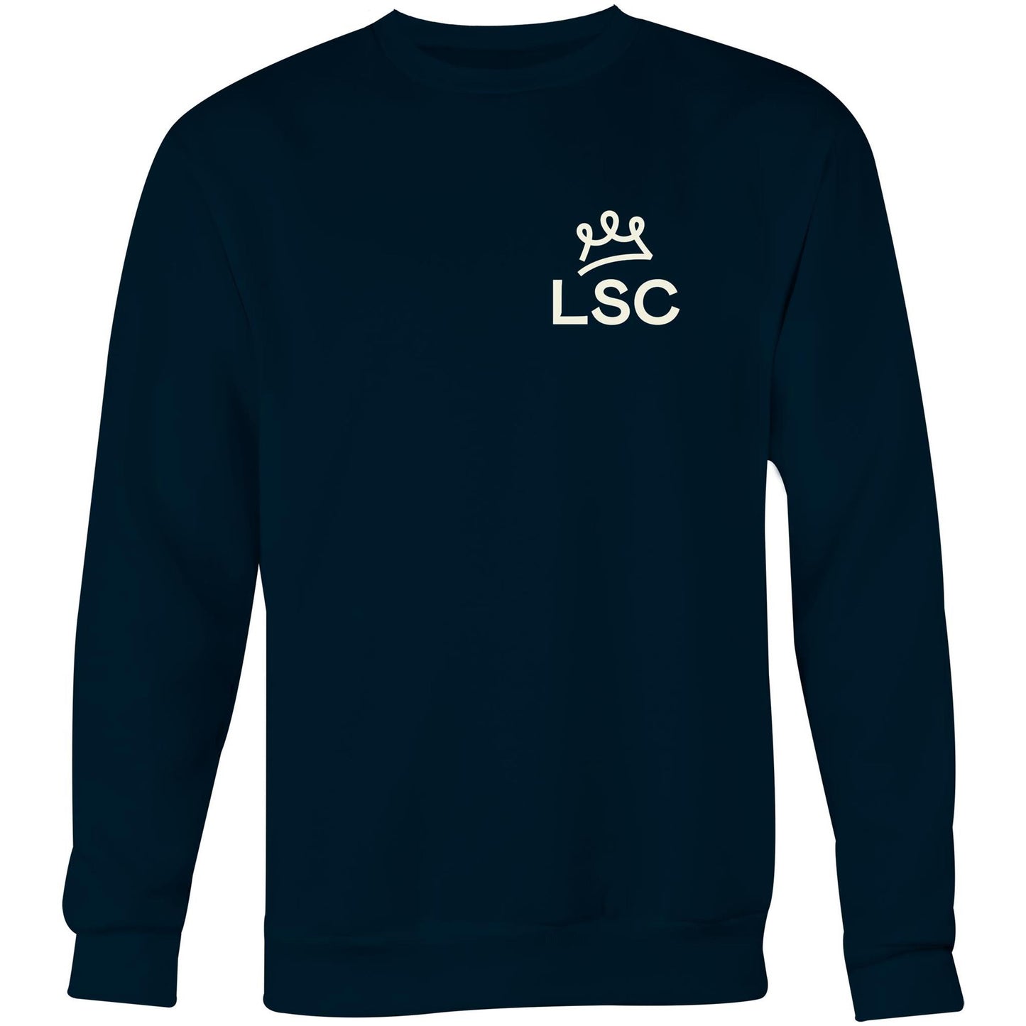 AS Colour United - Crew Sweatshirt