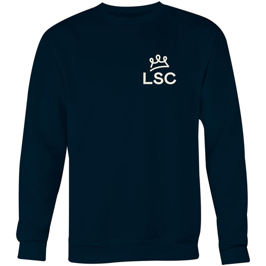 AS Colour United - Crew Sweatshirt