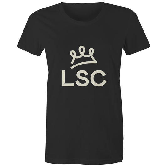 AS Colour - Women's Maple Tee