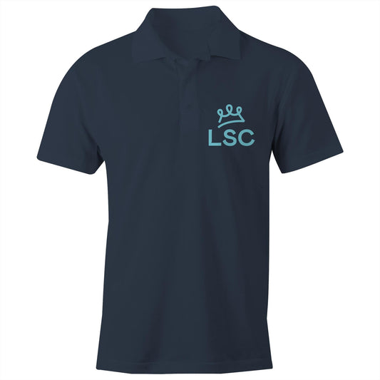 Somers inc Polo