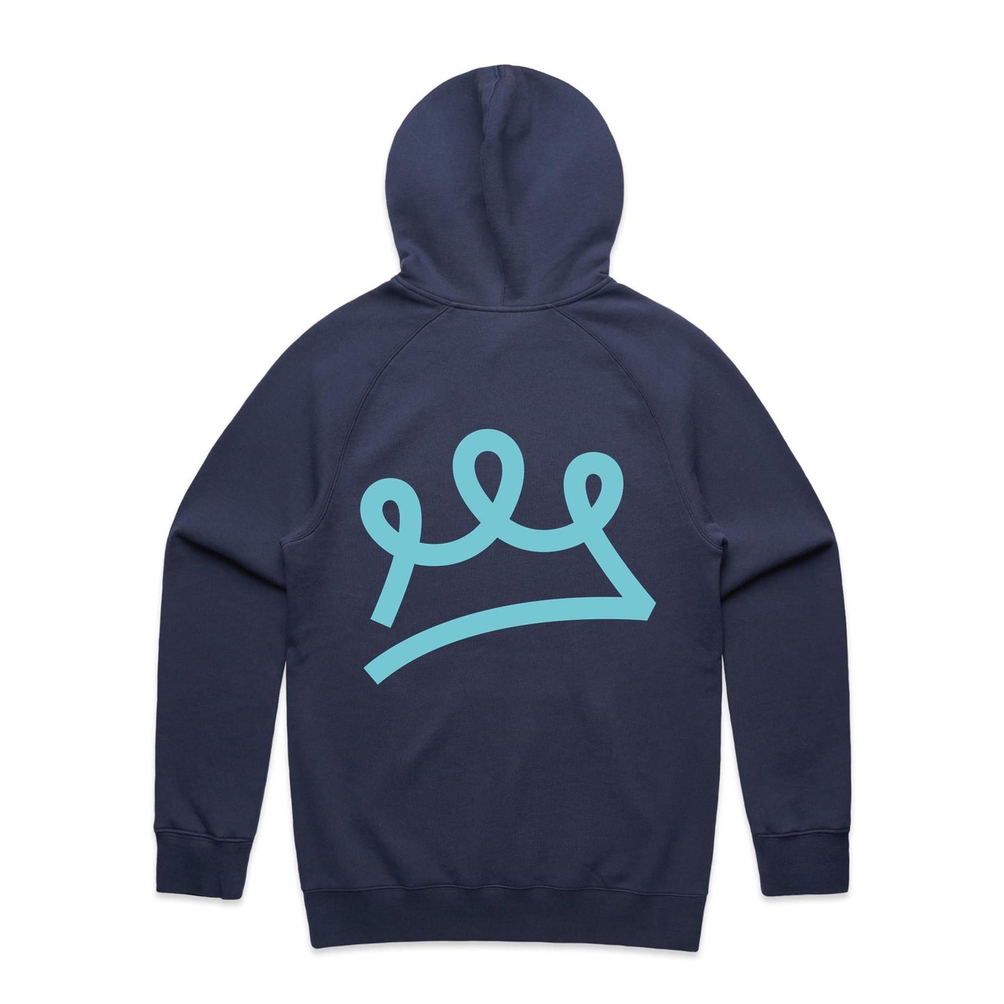 Somers inc Hoodie